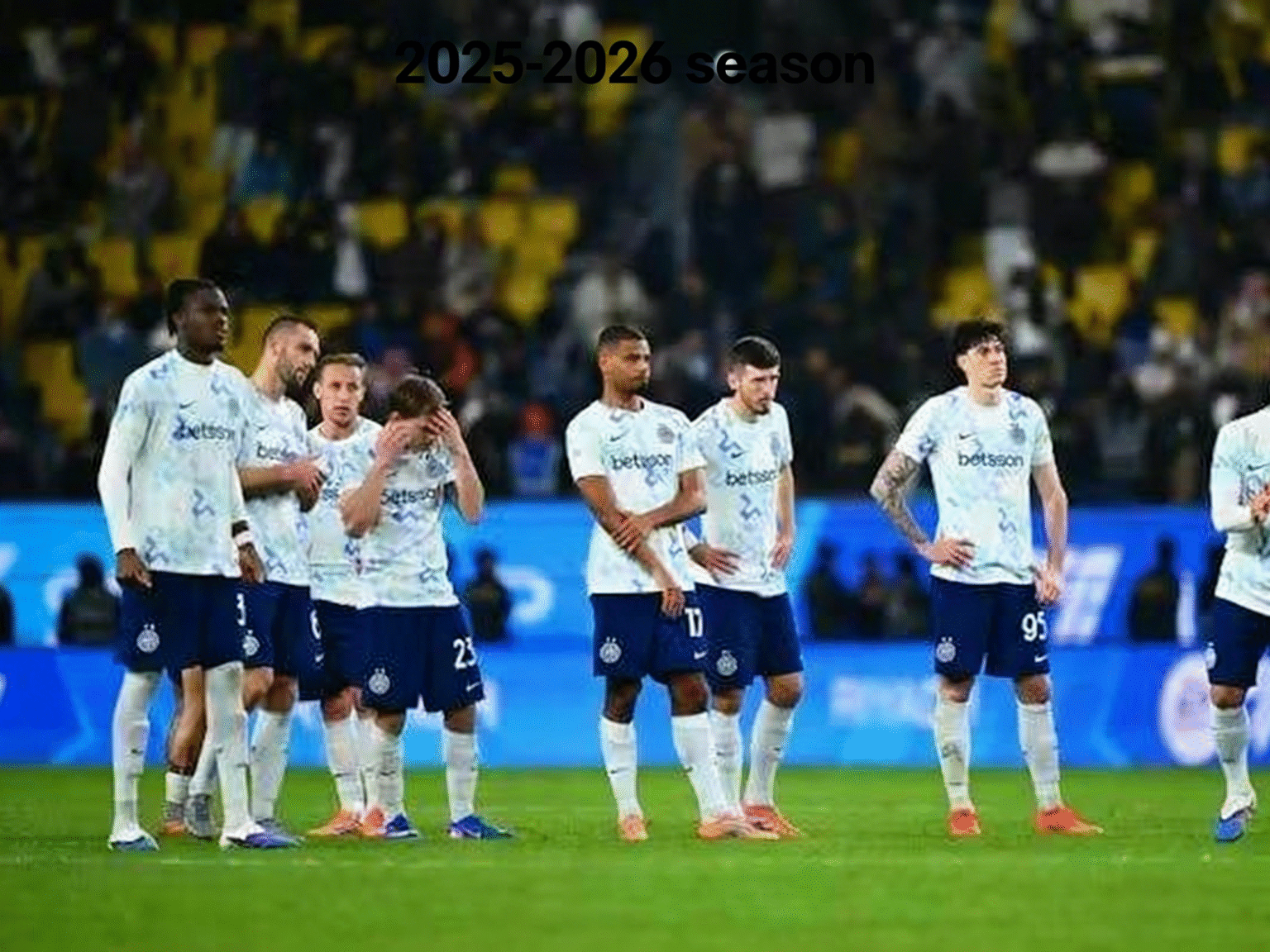 Inter Milan’s 6-Year Penalty Shootout Drought: Mentality Gaps & Coaching Controversies | Serie A Supercoppa