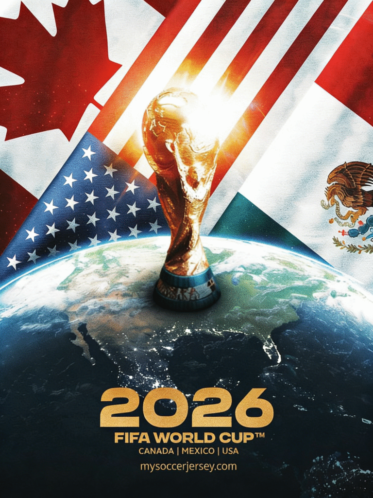2026 World Cup