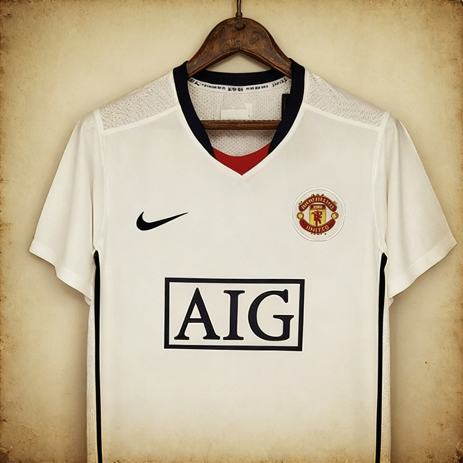 best retro football kits to collect